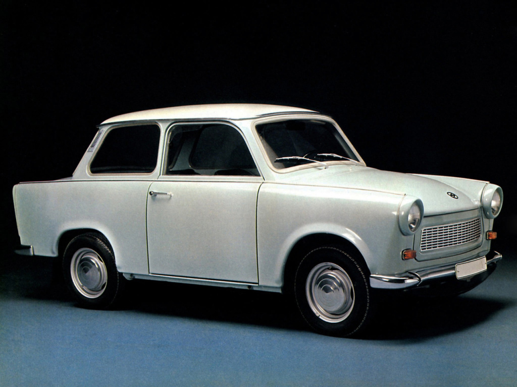 Trabant
