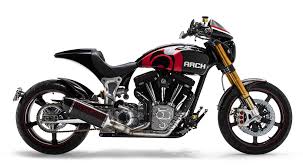Arch Motorcycle